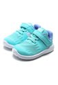 Tenis Running Verde Menta-Rosa-Azul-Blanco Nike Star Runner Junior de Nike