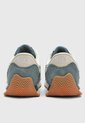 Tenis Lifestyle NIKE Pacific  Verde de Nike