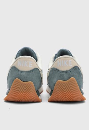 Tenis Lifestyle NIKE Pacific Verde