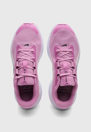 Tenis Running NIKE Downshifter 14 Violeta