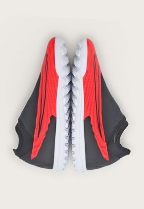 Guayo Coral-Negro Nike Phantom GX Club DF TF