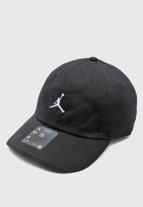 Gorra NIKE Jordan Club Negro