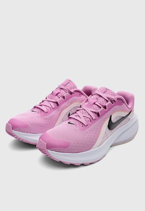 Tenis Running NIKE Downshifter 14 Violeta