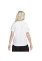 CAMISETA NIKE MUJER DX7902-100 Talla XS de Nike
