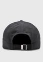 Gorra NIKE Jordan Club Negro de Nike