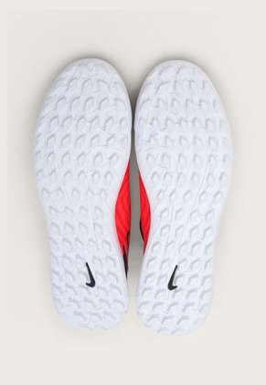 Guayo Coral-Negro Nike Phantom GX Club DF TF