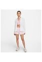 Short Mujer Nike Swoosh Run Short - Rosa de Nike