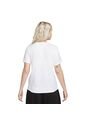 CAMISETA NIKE MUJER DX7902-100 Talla XS de Nike