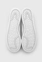 Tenis NIKE Court Legacy Lift Blanco de Nike