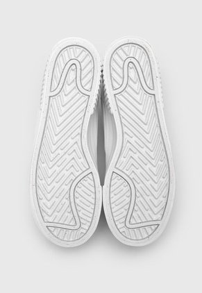 Tenis NIKE Court Legacy Lift Blanco