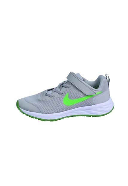 Tenis Nike Kids Nike Revolution 6 Nn (Psv)