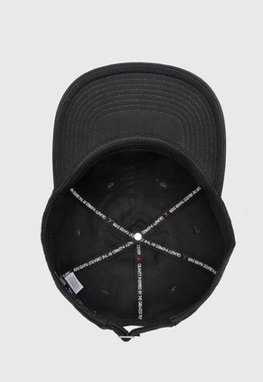 Gorra NIKE Jordan Club Negro
