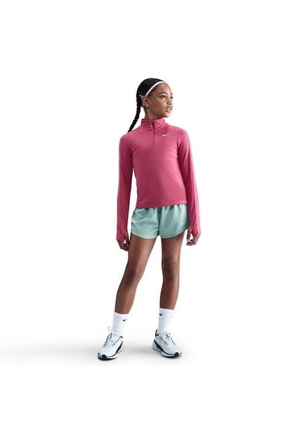 Shorts Niñas Nike One Azul