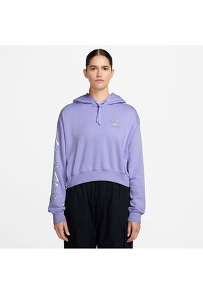 CHAQUETA NIKE MUJER HJ0925-533 Talla S