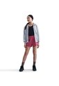 Shorts Niña Nike One Rosa de Nike