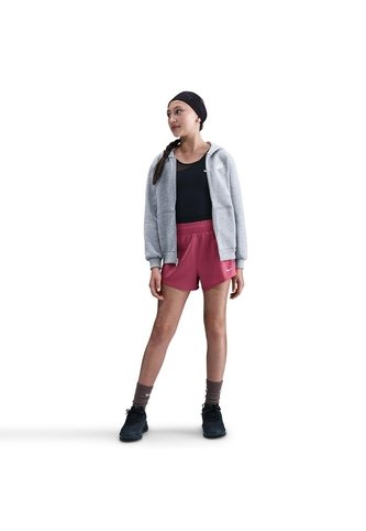 Shorts Niña Nike One Rosa Nike