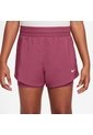 Shorts Niña Nike One Rosa de Nike