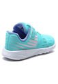 Tenis Running Verde Menta-Rosa-Azul-Blanco Nike Star Runner Junior de Nike