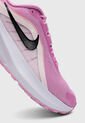 Tenis Running NIKE Downshifter 14 Violeta de Nike