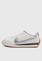 Tenis Lifestyle NIKE Pacific  Blanco de Nike