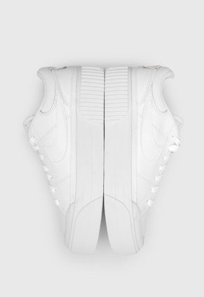 Tenis NIKE Court Legacy Lift Blanco