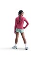 Shorts Niñas Nike One Azul de Nike