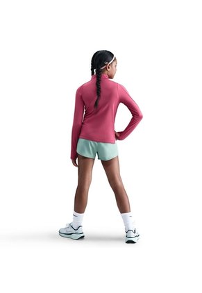 Shorts Niñas Nike One Azul