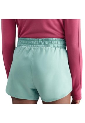 Shorts Niñas Nike One Azul