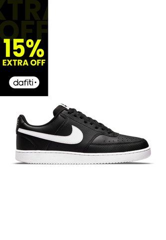 TENIS NIKE HOMBRE DH2987-001 COURT VIS Talla 43 Nike