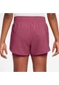 Shorts Niña Nike One Rosa de Nike