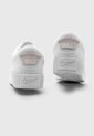 Tenis NIKE Court Legacy Lift Blanco de Nike