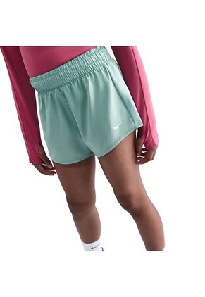 Shorts Niñas Nike One Azul