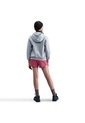 Shorts Niña Nike One Rosa de Nike