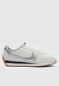 Tenis Lifestyle NIKE Pacific  Blanco de Nike