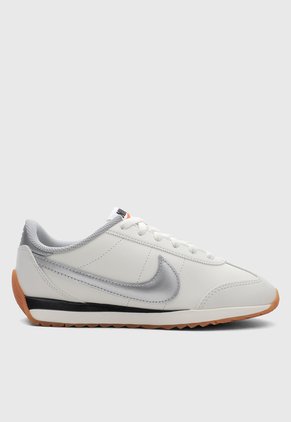 Tenis Lifestyle NIKE Pacific  Blanco