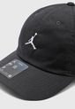 Gorra NIKE Jordan Club Negro de Nike