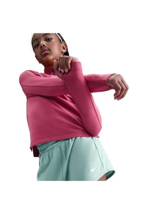 Shorts Niñas Nike One Azul