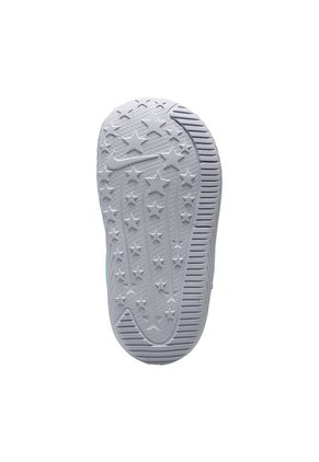 Tenis Running Verde Menta-Rosa-Azul-Blanco Nike Star Runner Junior