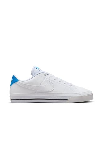 Tenis Nike Court Legacy N Ess-Blanco Nike