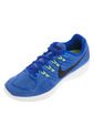 Running Azul Nike Lunartempo 2 de Nike