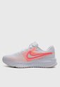 Tenis Running NIKE Run Defy Blanco de Nike