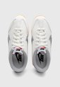 Tenis Lifestyle NIKE Pacific  Blanco de Nike
