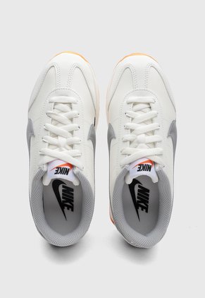 Tenis Lifestyle NIKE Pacific  Blanco
