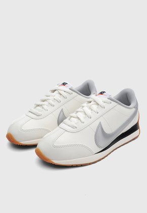 Tenis Lifestyle NIKE Pacific  Blanco