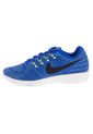 Running Azul Nike Lunartempo 2 de Nike