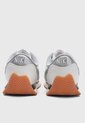 Tenis Lifestyle NIKE Pacific  Blanco de Nike