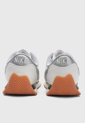Tenis Lifestyle NIKE Pacific  Blanco