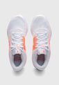 Tenis Running NIKE Run Defy Blanco de Nike