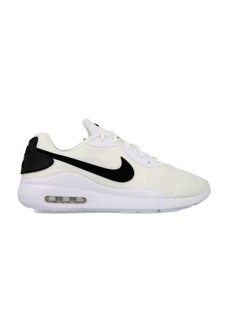 tenis nike air max oketo blanco