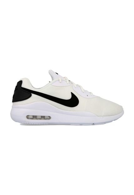 Nike Nike Air Max Oketo Azul / blanco | platanitos.com
